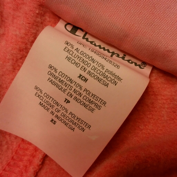 New Women's Champion High rise shorts - Picture 11 of 12